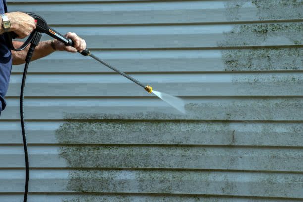 Best Residential Pressure Washing Services  in Mvell, AR