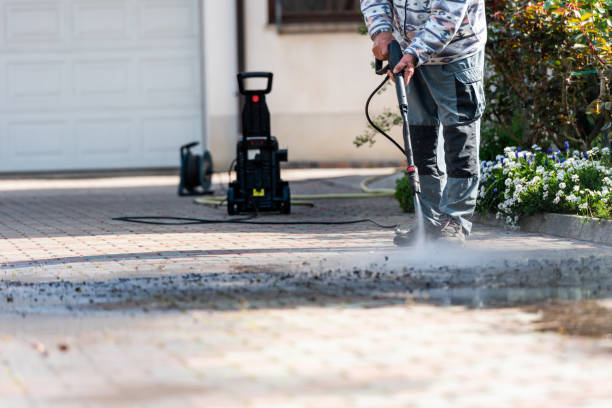 Best Deck Pressure Washing  in Mvell, AR