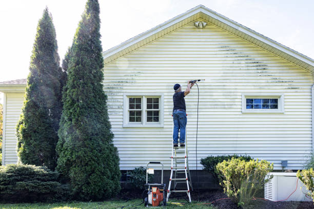 Best Roof Power Washing Services  in Mvell, AR