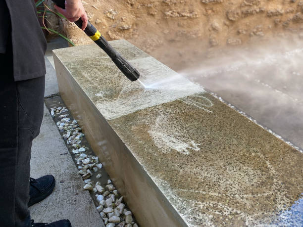 Best Commercial Pressure Washing  in Mvell, AR