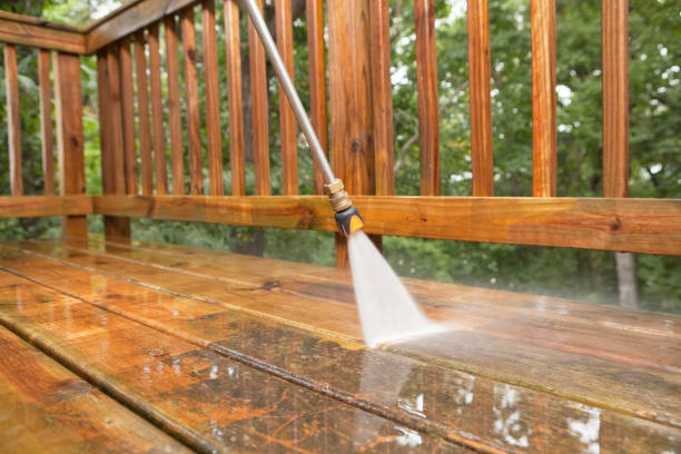 Best Fence Pressure Washing  in Mvell, AR