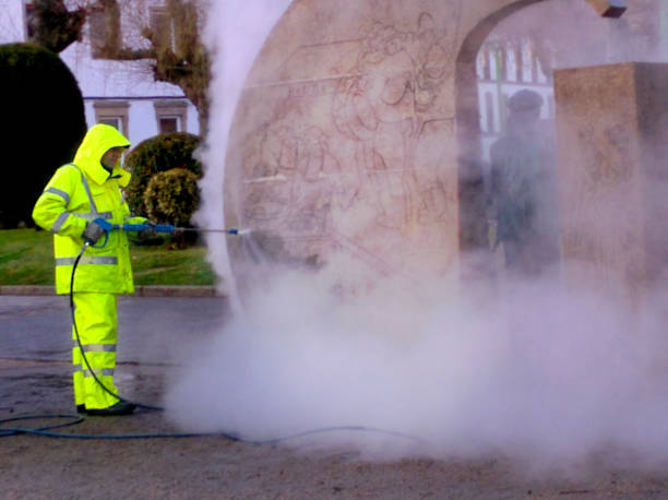Marvell, AR Pressure Washing Company