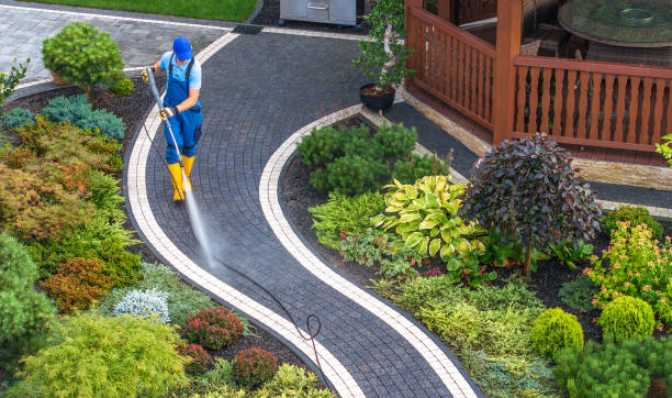 Best Exterior Home Cleaning  in Mvell, AR